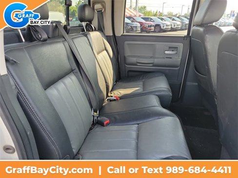 Used 2008 Dodge Dakota Laramie image 24