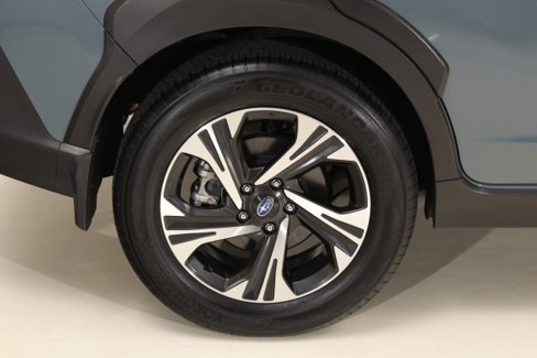 Used 2024 Subaru Crosstrek 2.0i Premium image 18
