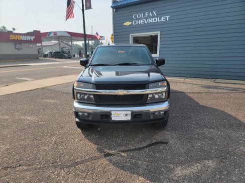Used 2012 Chevrolet Colorado LT image 9