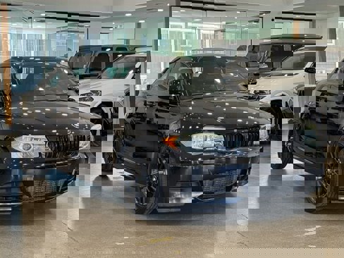Used 2013 BMW 135i Coupe image 3