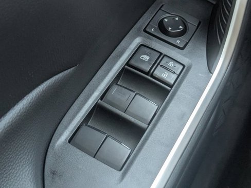New 2024 Toyota RAV4 LE image 22