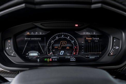 Used 2022 Lamborghini Urus image 17