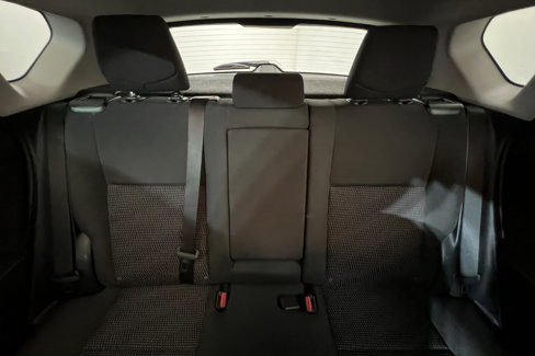 Used 2018 Toyota Corolla iM image 26
