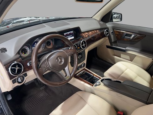 Used 2013 Mercedes-Benz GLK 350 2WD image 15
