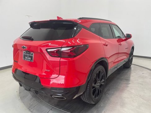 Used 2020 Chevrolet Blazer RS image 32
