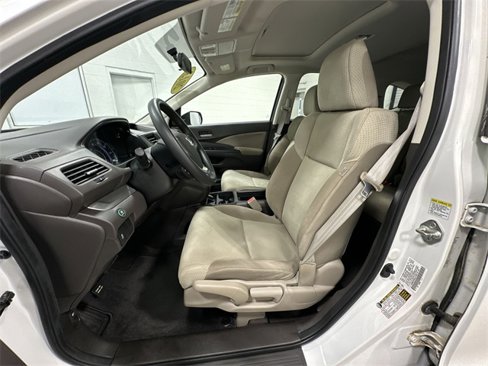 Used 2013 Honda CR-V EX image 14