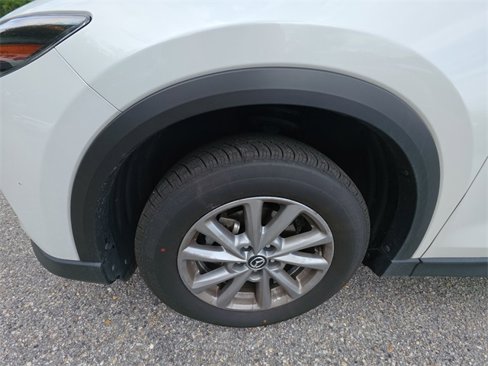 Used 2023 MAZDA CX-5 AWD 2.5 S w/ Select Package image 10