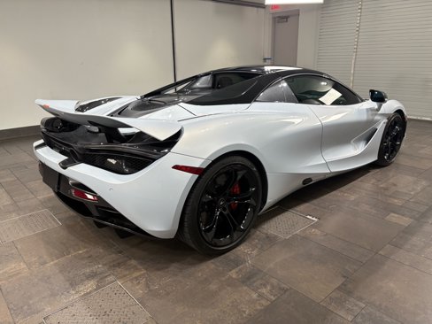 Used 2021 McLaren 720S Performance image 30