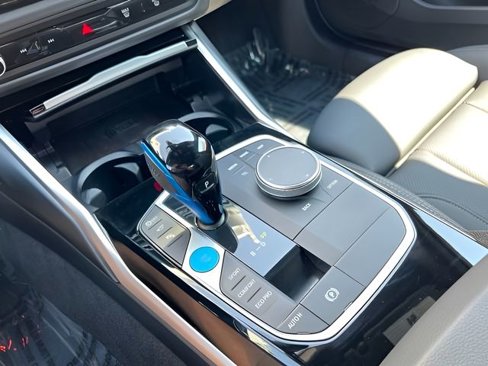 Used 2023 BMW i4 eDrive35 w/ Premium Package image 24