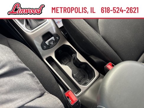 Used 2022 Jeep Renegade Sport image 22