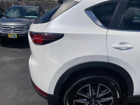 Used 2018 MAZDA CX-5 Touring w/ Preferred Equipment Package image 75