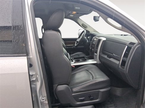 Used 2011 RAM 3500 Laramie w/ Cold Weather Group image 15