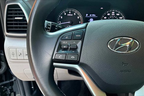 Used 2020 Hyundai Tucson Sport image 22
