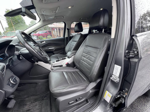 Used 2013 Ford Escape SEL image 12