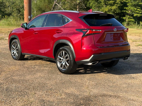 Used 2015 Lexus NX 200t F Sport image 3