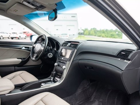 Used 2007 Acura TL Type-S image 16