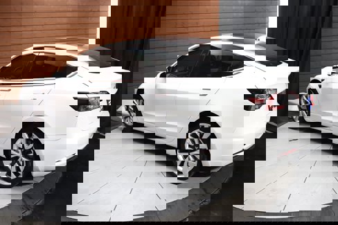Used 2020 Tesla Model 3 Long Range image 9
