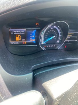 Used 2016 Ford Explorer Sport image 5