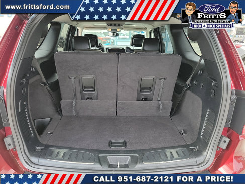 Used 2018 Dodge Durango GT w/ Premium Group image 20