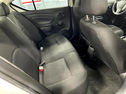 Used 2019 Nissan Versa S Plus image 14