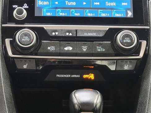 Used 2019 Honda Civic EX image 25
