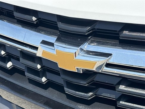 Used 2022 Chevrolet Colorado W/T w/ WT Convenience Package image 26