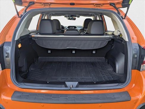 Used 2019 Subaru Crosstrek 2.0i Limited w/ Moonroof Package w/Navigation image 6