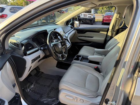 Used 2021 Honda Odyssey Touring image 12
