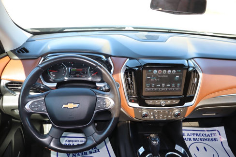 Used 2019 Chevrolet Traverse High Country w/ LPO, Floor Liner Package image 7