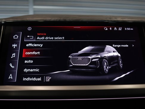 Certified 2023 Audi Q4 e-tron Premium Plus w/ Premium Plus image 26