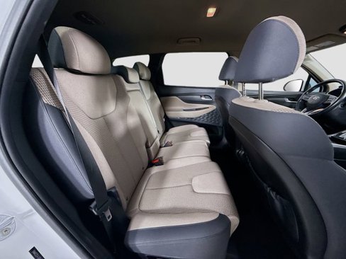 Used 2023 Hyundai Santa Fe SEL image 26
