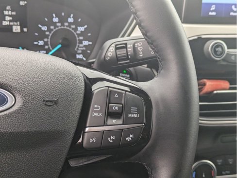 Certified 2022 Ford Escape SE w/ Convenience Package image 20