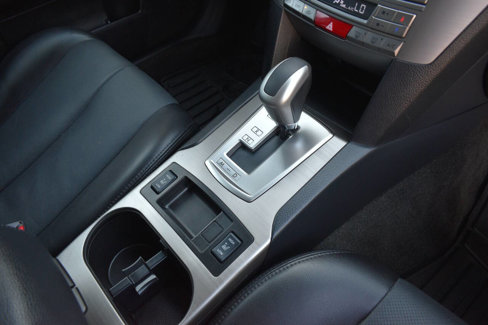 Used 2011 Subaru Outback 2.5i Limited image 24