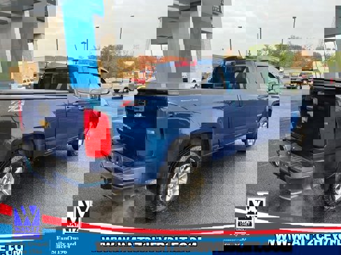 Used 2019 Chevrolet Colorado Z71 image 6