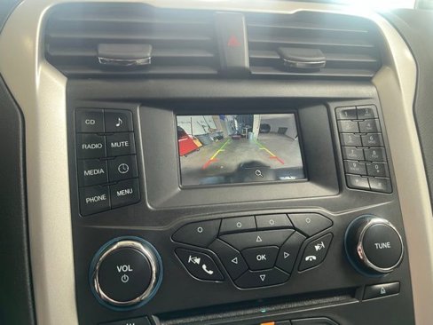 Used 2016 Ford Fusion S image 18