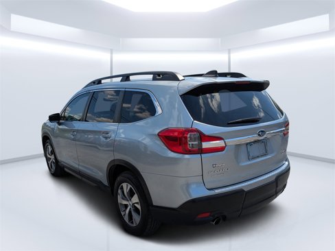 Used 2021 Subaru Ascent Premium w/ Convenience Package image 5