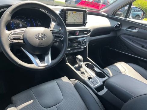 Used 2019 Hyundai Santa Fe AWD image 14