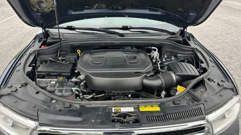 Used 2020 Dodge Durango SXT image 95