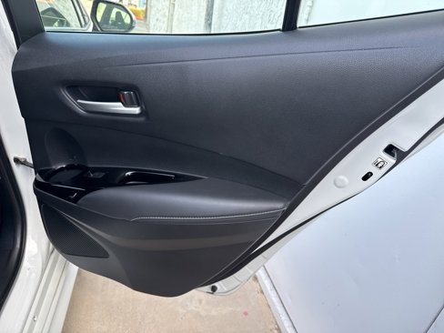 Used 2020 Toyota Corolla SE image 29