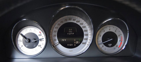 Used 2015 Mercedes-Benz GLK 350 4MATIC image 22