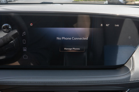 New 2026 Buick Encore GX Sport Touring image 16