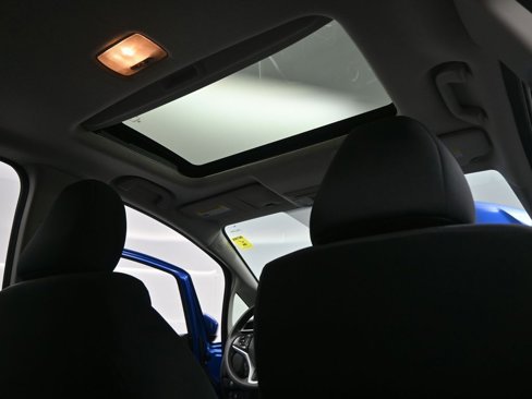 Used 2020 Honda Fit EX image 21