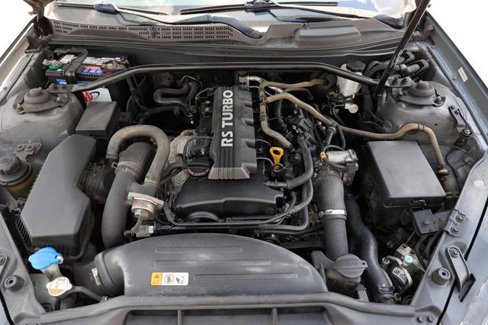 Used 2013 Hyundai Genesis 2.0T image 20
