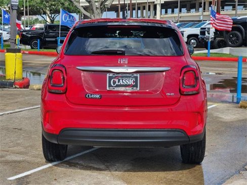 Used 2023 FIAT 500X Pop image 38