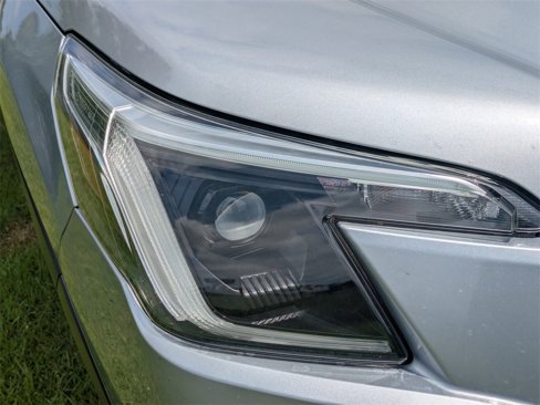 Used 2022 Subaru Forester Touring image 10