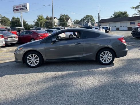Used 2012 Honda Civic EX image 17