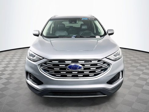 Used 2020 Ford Edge SEL image 2