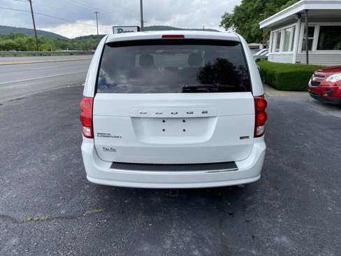 Used 2014 Dodge Grand Caravan SE w/ Quick Order Package 29E SE image 8
