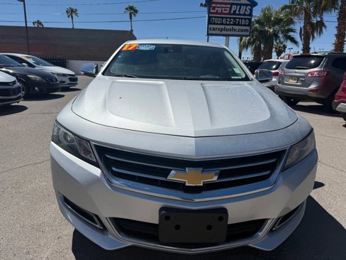 Used 2017 Chevrolet Impala Premier image 6