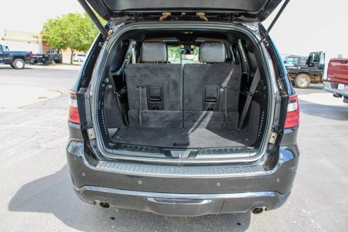 Used 2020 Dodge Durango R/T image 11